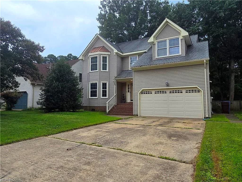 553 Broad Bend CIR, CHESAPEAKE VA 23320 - Photo 3