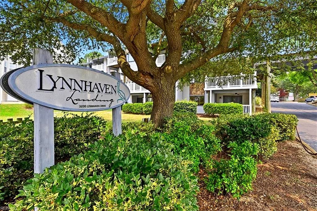 3200 Lynnhaven DR #203, VIRGINIA BEACH VA 23451 - Photo 3