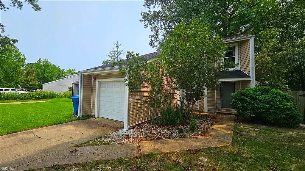 1520 Bridle Creek BLVD, VIRGINIABEACH VA 23464 - Main photo