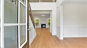 MM Waverly at The Estates at Nansemond NONE, SUFFOLK VA 23435 - Photo 3