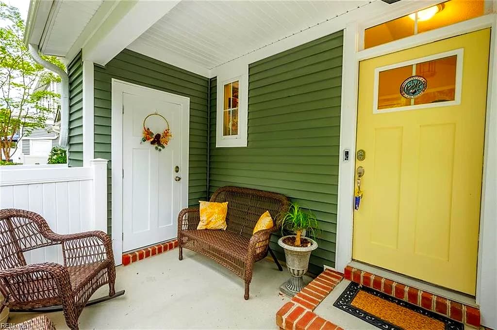 310 Promenade LN, WILLIAMSBURG VA 23185 - Photo 4