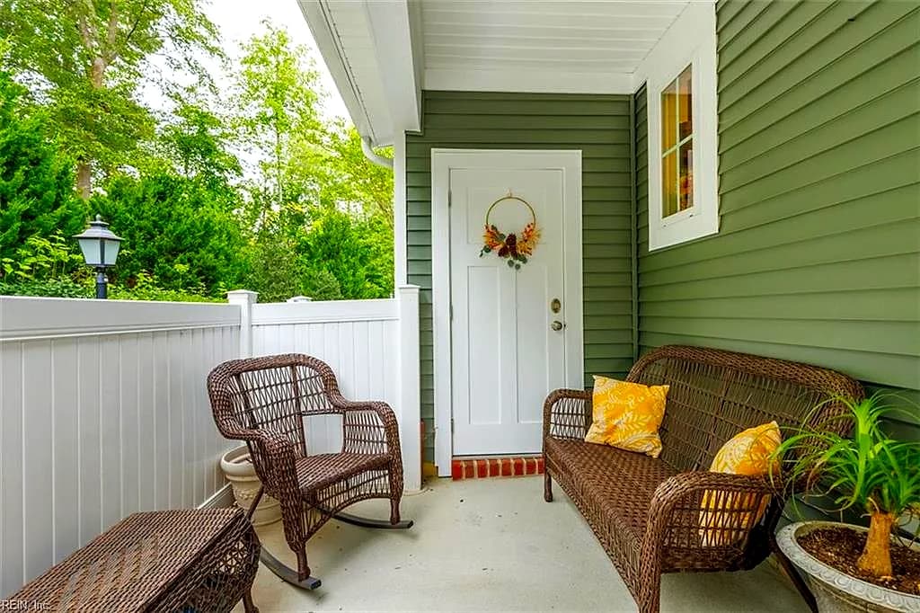 310 Promenade LN, WILLIAMSBURG VA 23185 - Photo 5
