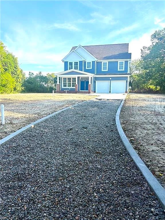 1824 Arlington AVE, NORFOLK VA 23523