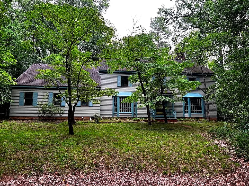 33 Whittakers Mill RD, WILLIAMSBURG VA 23185 - Main photo