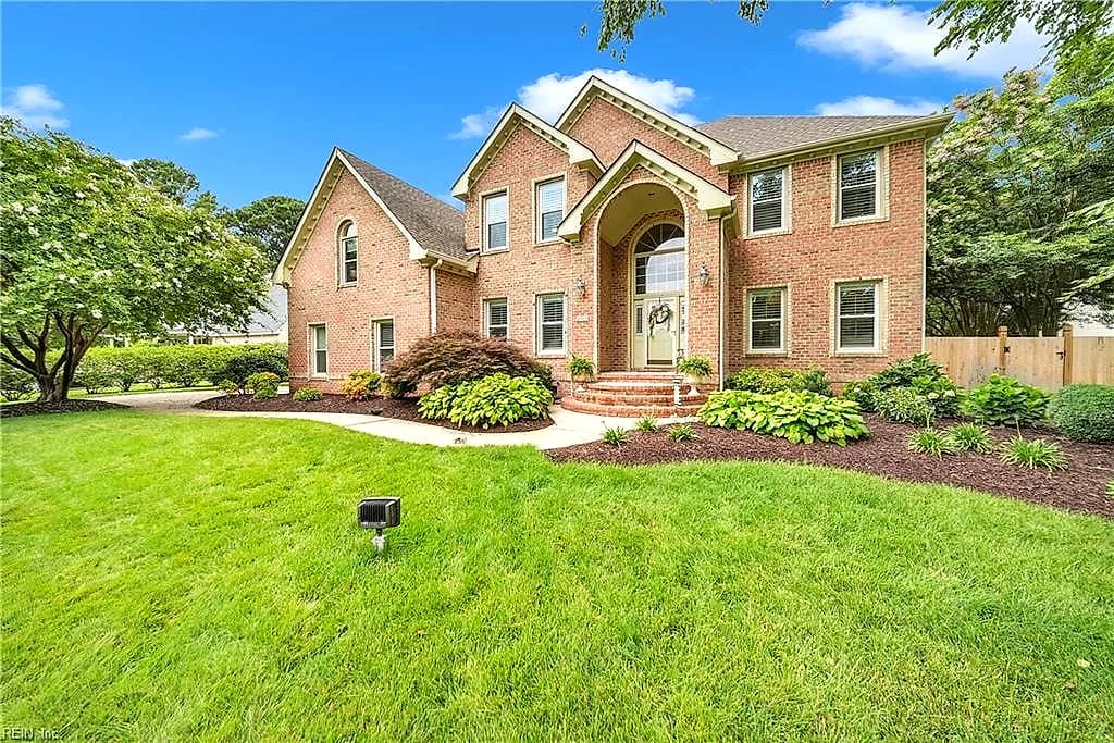 2505 Rhodes CT, VIRGINIA BEACH VA 23456 - Photo 3