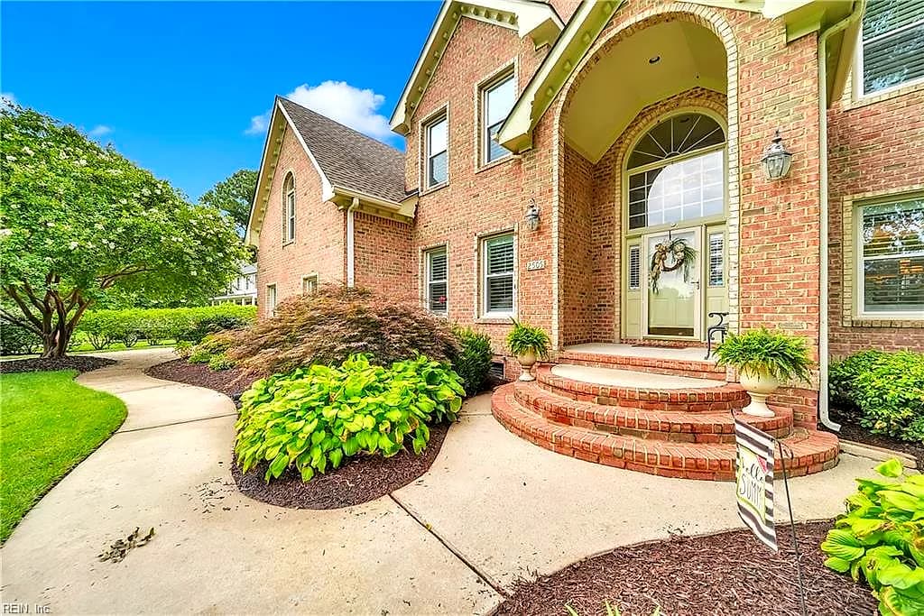 2505 Rhodes CT, VIRGINIA BEACH VA 23456 - Photo 4