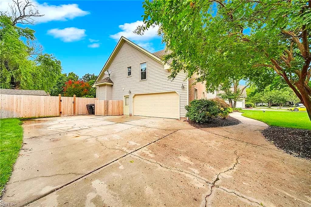 2505 Rhodes CT, VIRGINIA BEACH VA 23456 - Photo 5