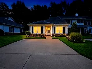 117 Three Notched Rd NONE, Yorktown — 3 bed Residential, 1,426 sqft