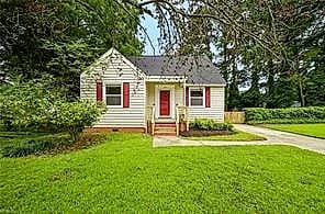 4507 County ST, PORTSMOUTH VA 23707 - Main photo