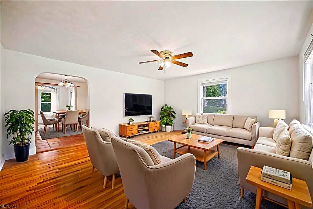 4507 County ST, PORTSMOUTH VA 23707 - Photo 4