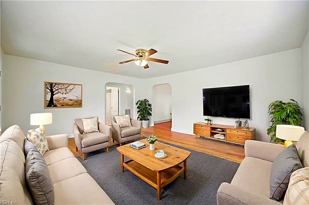 4507 County ST, PORTSMOUTH VA 23707 - Photo 5