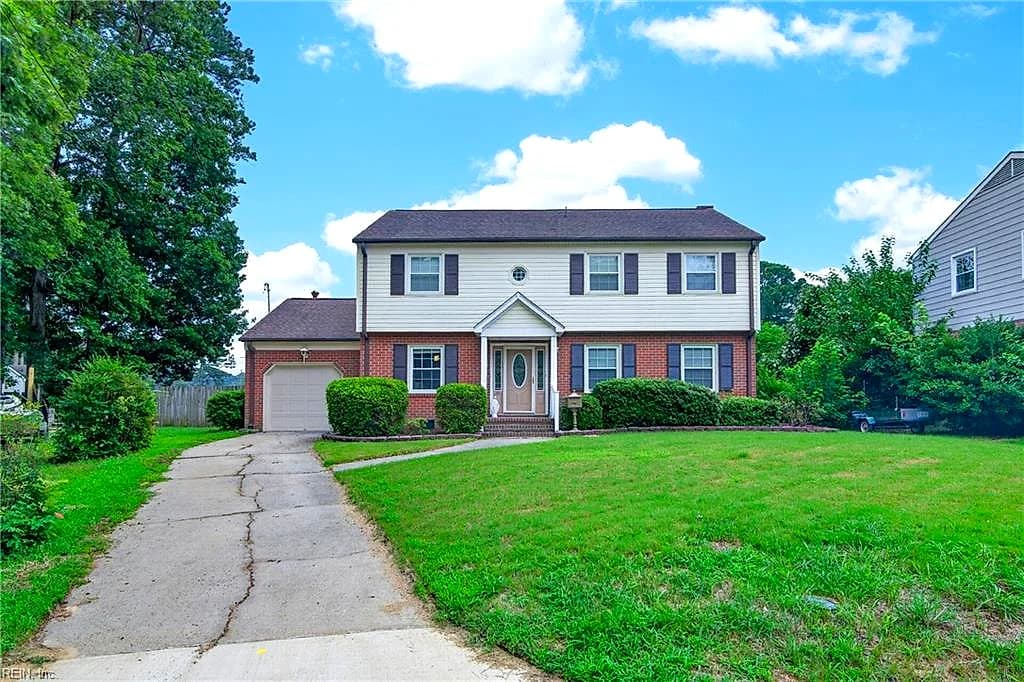 80 Croatan RD, NEWPORTNEWS VA 23606 - Photo 2