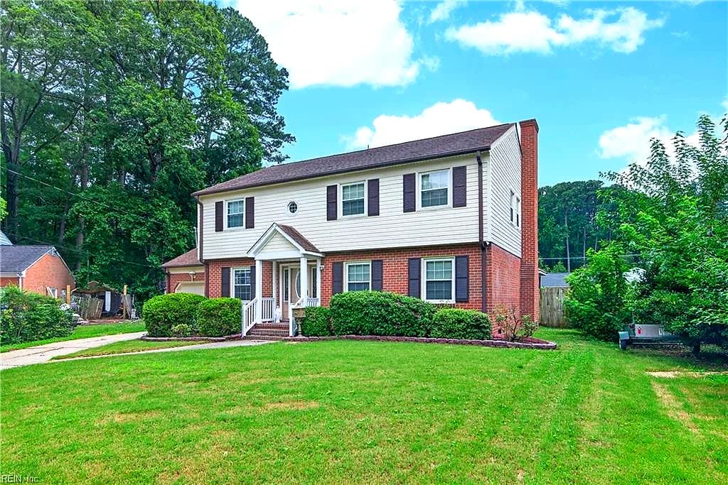 80 Croatan RD, NEWPORTNEWS VA 23606 - Photo 3