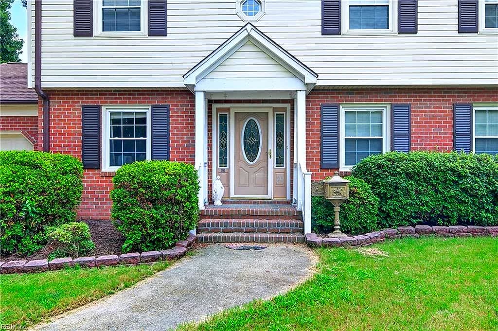 80 Croatan RD, NEWPORTNEWS VA 23606 - Photo 4
