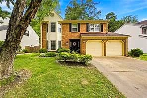 5429 Club Head RD, VIRGINIA BEACH VA 23455