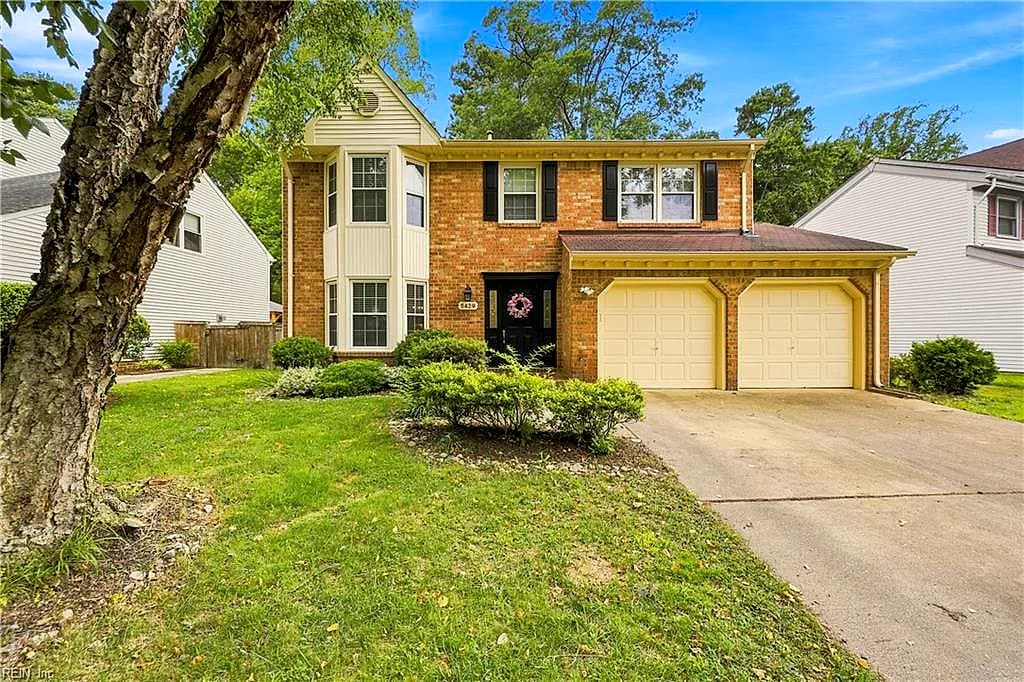 5429 Club Head RD, VIRGINIA BEACH VA 23455 - Photo 2