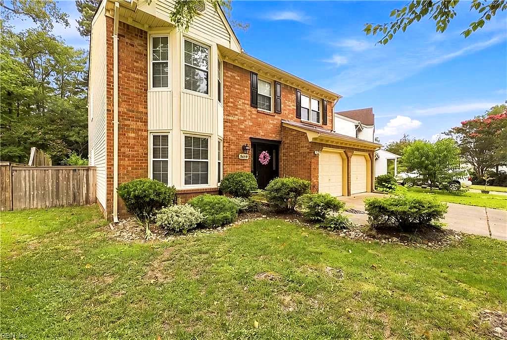 5429 Club Head RD, VIRGINIA BEACH VA 23455 - Photo 3