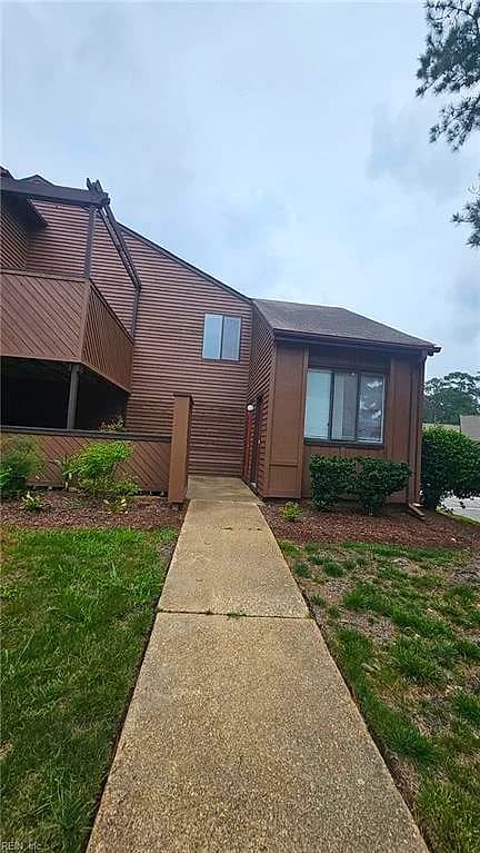 450 Abbotsleigh CT, VIRGINIA BEACH VA 23452 - Main photo