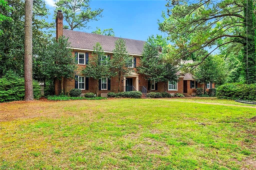 1414 Five Hill TRL, VIRGINIA BEACH VA 23452 - Main photo