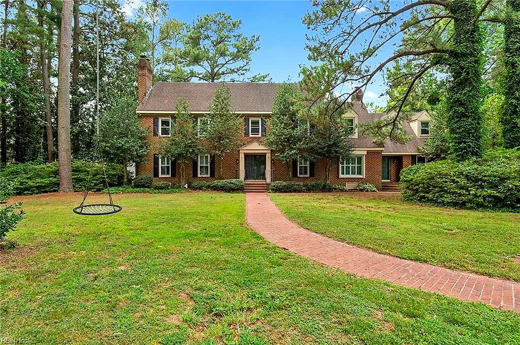 1414 Five Hill TRL, VIRGINIABEACH VA 23452 - Photo 3