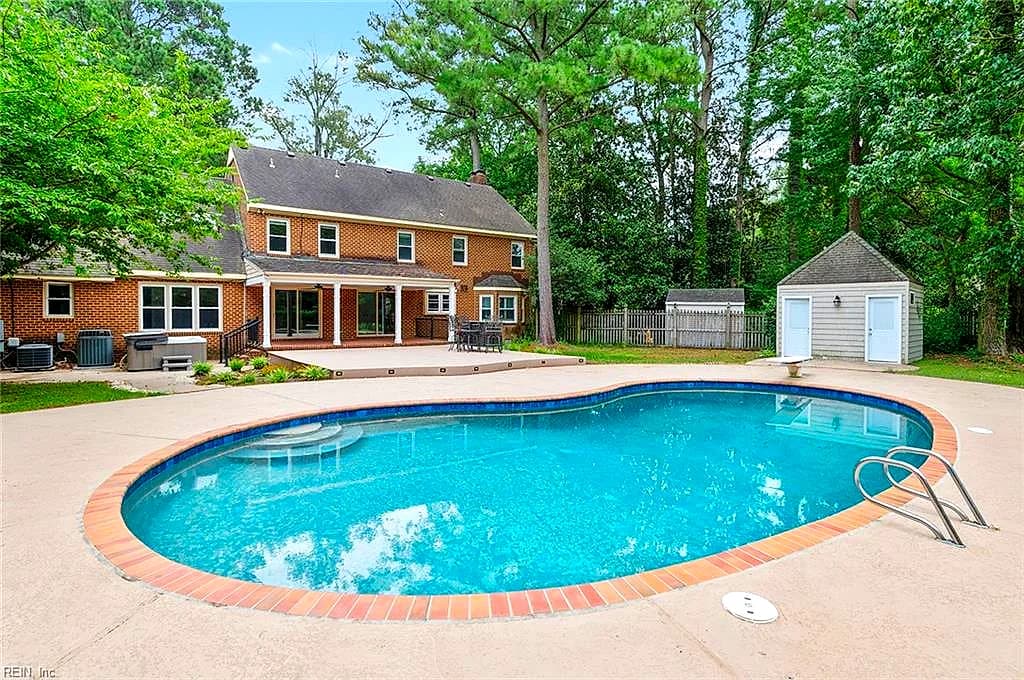 1414 Five Hill TRL, VIRGINIABEACH VA 23452 - Photo 4