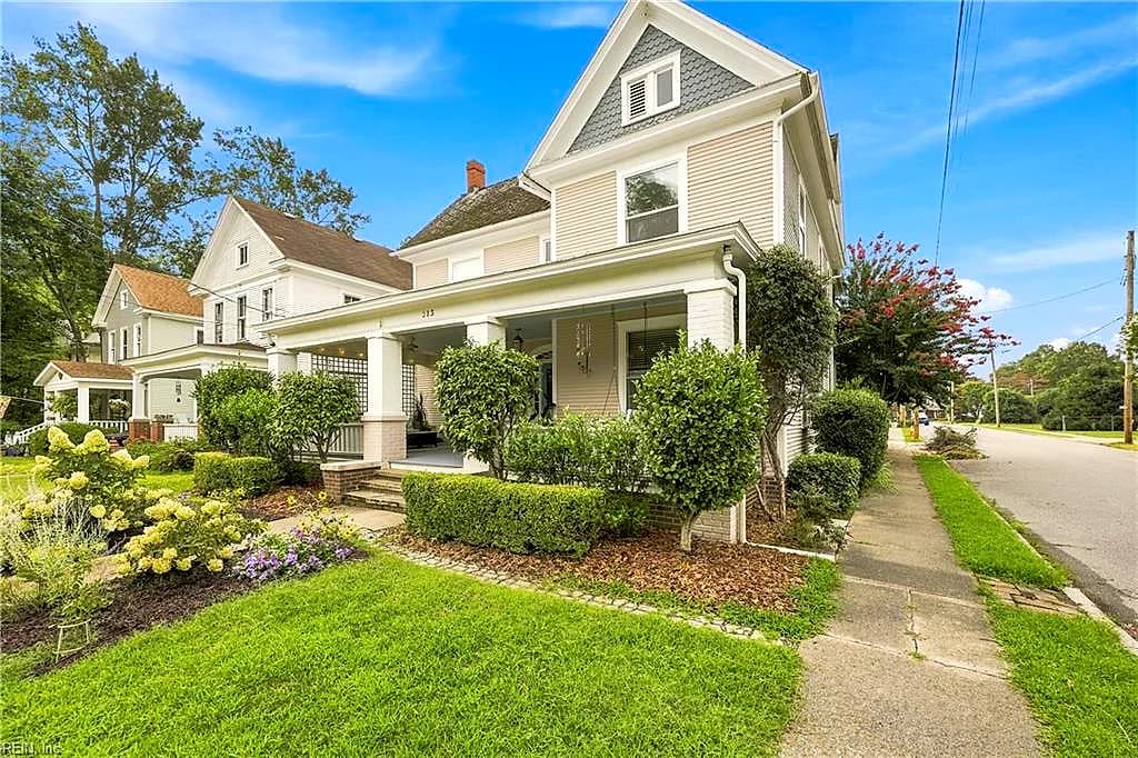 813 W Main ST, ELIZABETHCITY NC 27909 - Photo 4