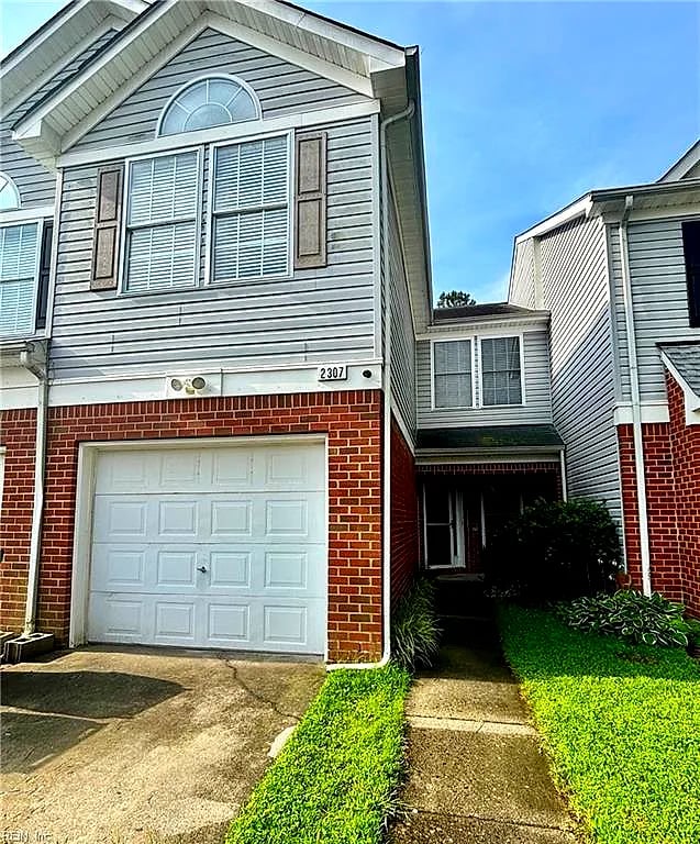 2307 Charing Cross RD, VIRGINIA BEACH VA 23456