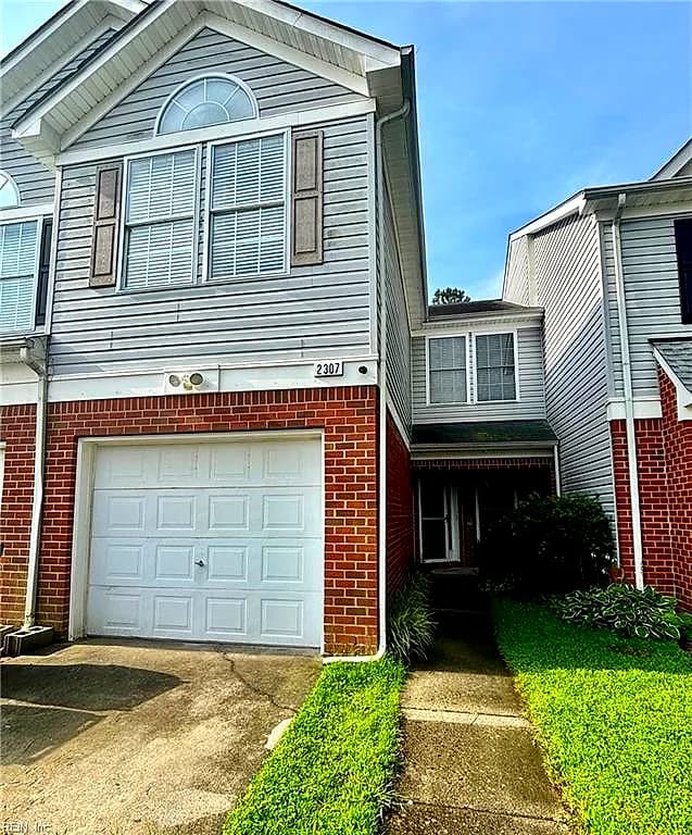 2307 Charing Cross RD, VIRGINIA BEACH VA 23456 - Photo 2