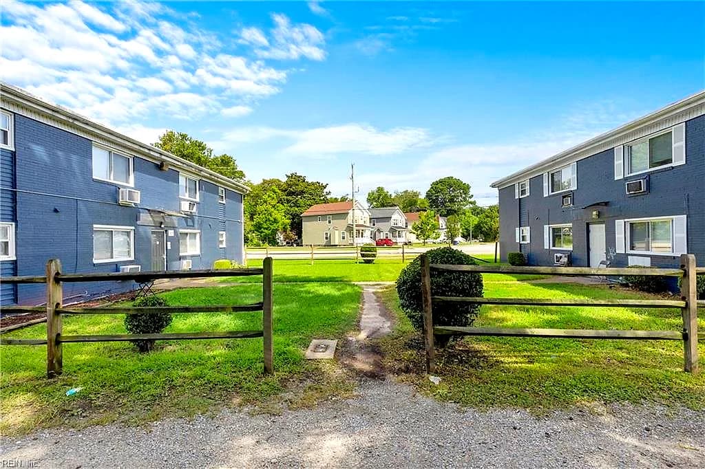 200 Pullman AVE #3, PORTSMOUTH VA 23703 - Main photo