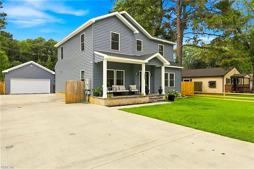 1853 S Streamline DR, VIRGINIA BEACH VA 23454 - Photo 4