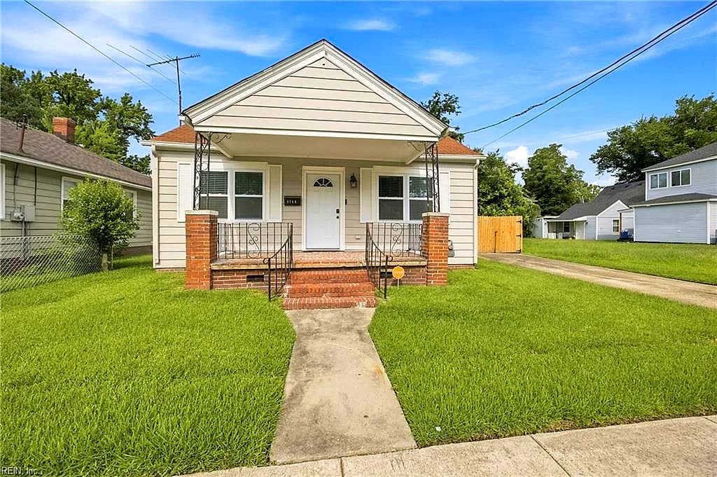 1714 Richmond AVE, PORTSMOUTH VA 23704 - Photo 2