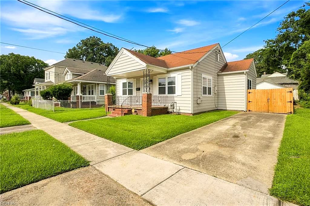 1714 Richmond AVE, PORTSMOUTH VA 23704 - Photo 3