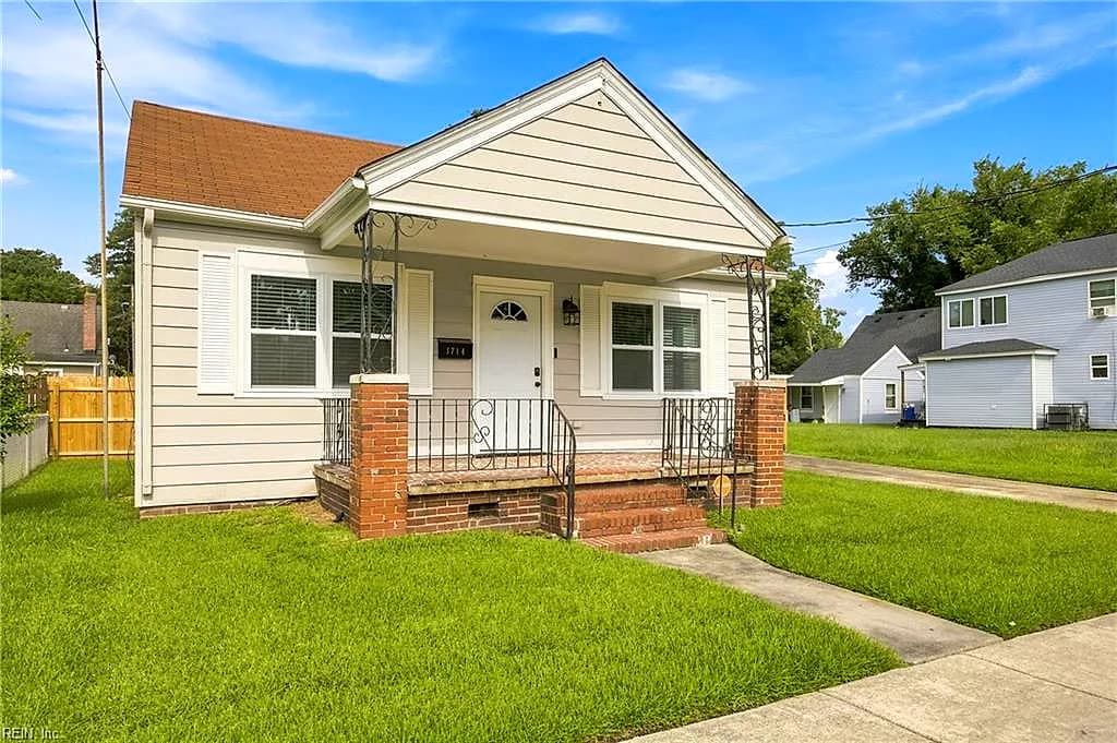 1714 Richmond AVE, PORTSMOUTH VA 23704 - Photo 4