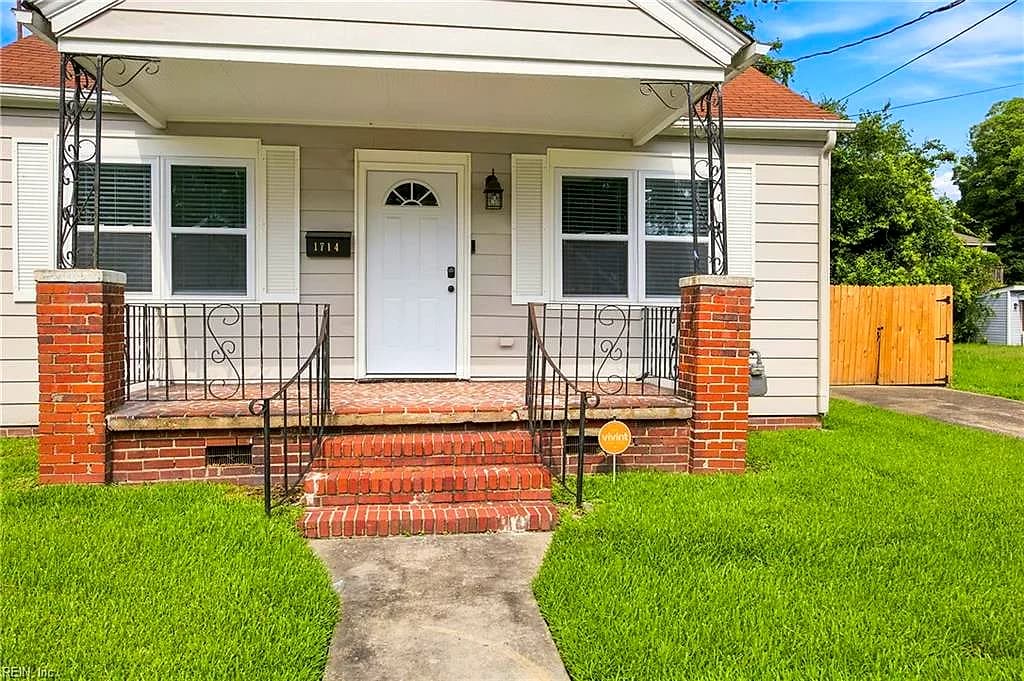 1714 Richmond AVE, PORTSMOUTH VA 23704 - Photo 5