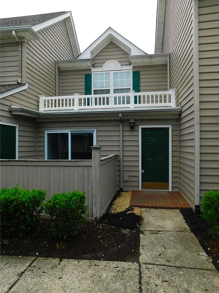 2351 Old Greenbrier RD, CHESAPEAKE VA 23325