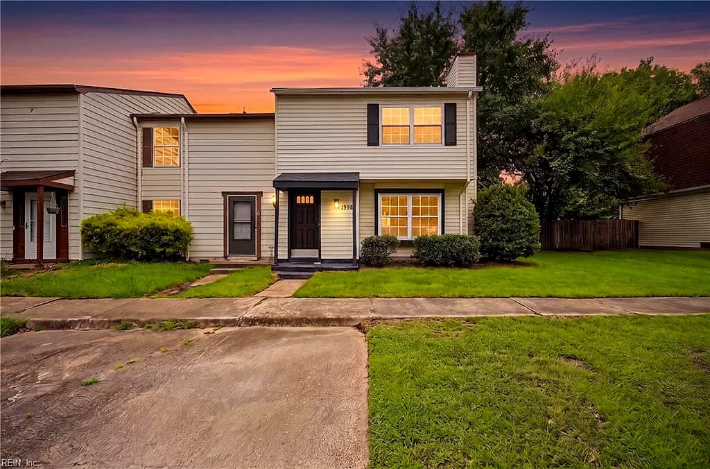 1346 River Birch RN, CHESAPEAKE VA 23320