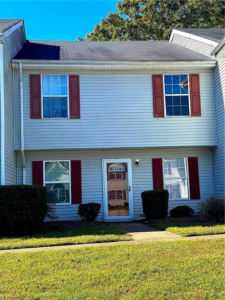 3337 Clover Meadows DR, CHESAPEAKE VA 23321