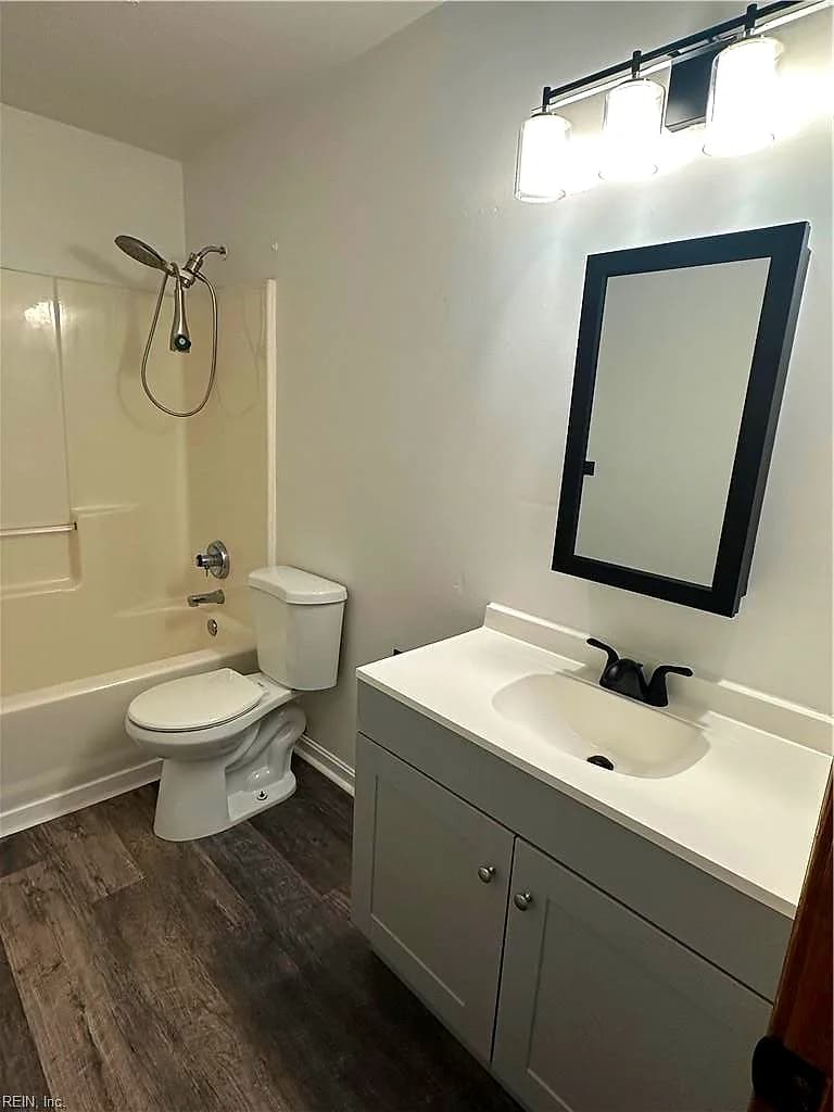 3337 Clover Meadows DR, CHESAPEAKE VA 23321 - Photo 5