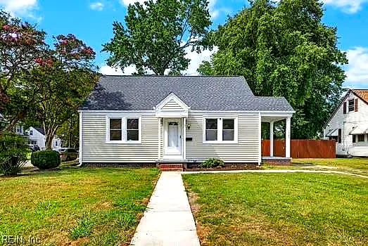 2200 Columbia AVE, NORFOLK VA 23509