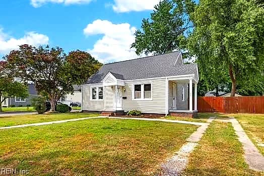 2200 Columbia AVE, NORFOLK VA 23509 - Photo 3