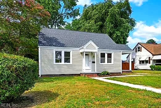 2200 Columbia AVE, NORFOLK VA 23509 - Photo 4