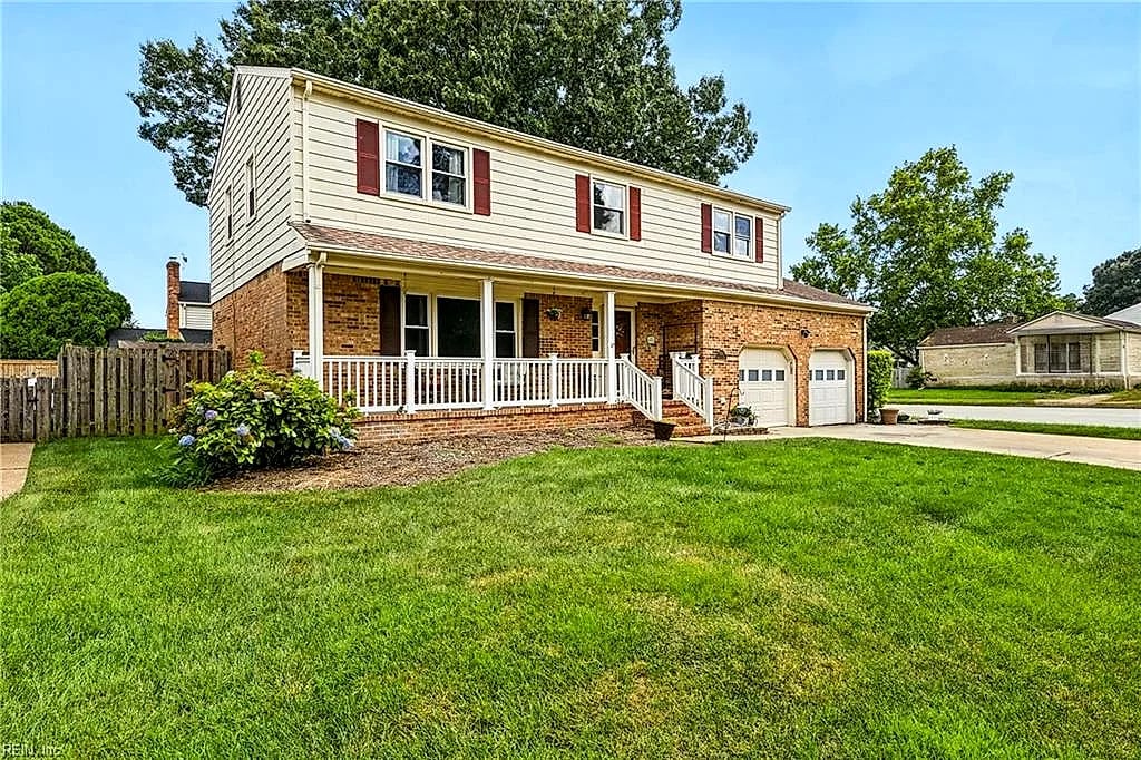 5500 Macguffie ST, VIRGINIA BEACH VA 23464