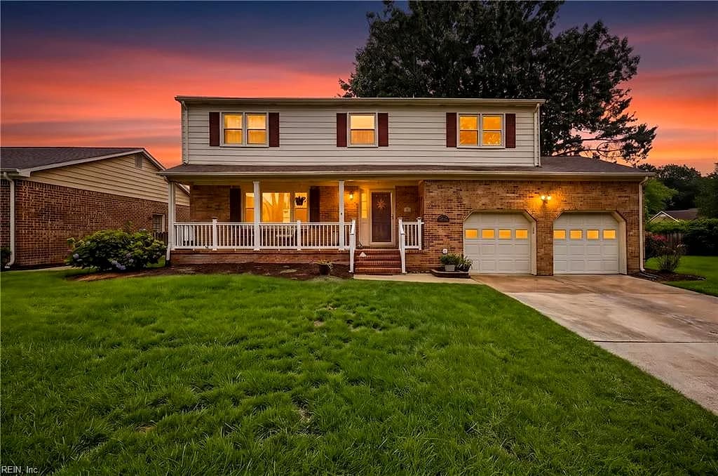 5500 Macguffie ST, VIRGINIA BEACH VA 23464 - Photo 2