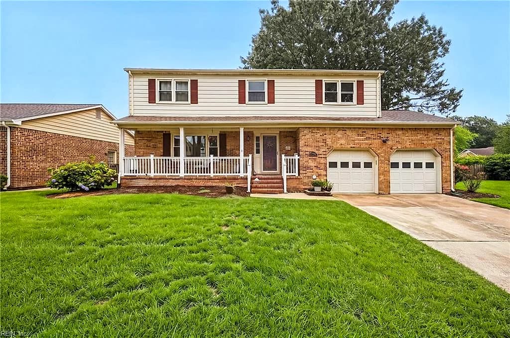 5500 Macguffie ST, VIRGINIA BEACH VA 23464 - Photo 3