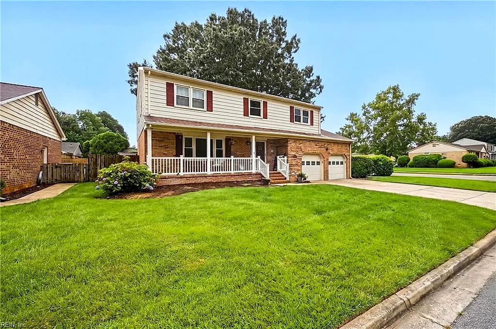 5500 Macguffie ST, VIRGINIA BEACH VA 23464 - Photo 4