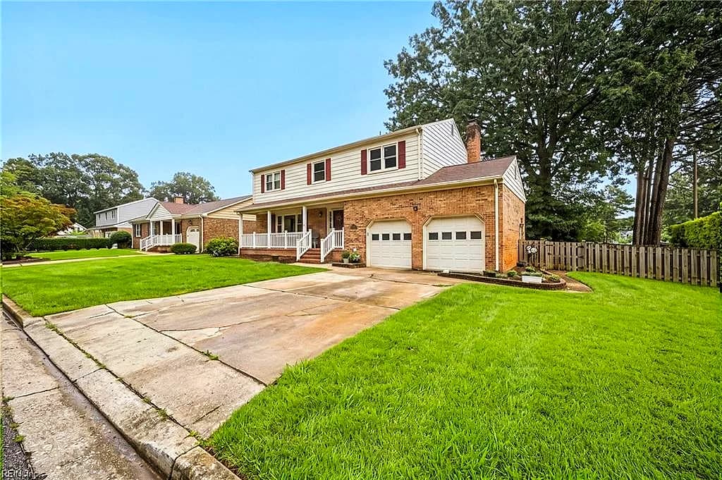 5500 Macguffie ST, VIRGINIA BEACH VA 23464 - Photo 5