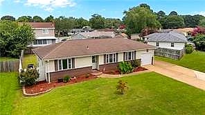 1828 Hidden Valley DR, VIRGINIA BEACH VA 23464