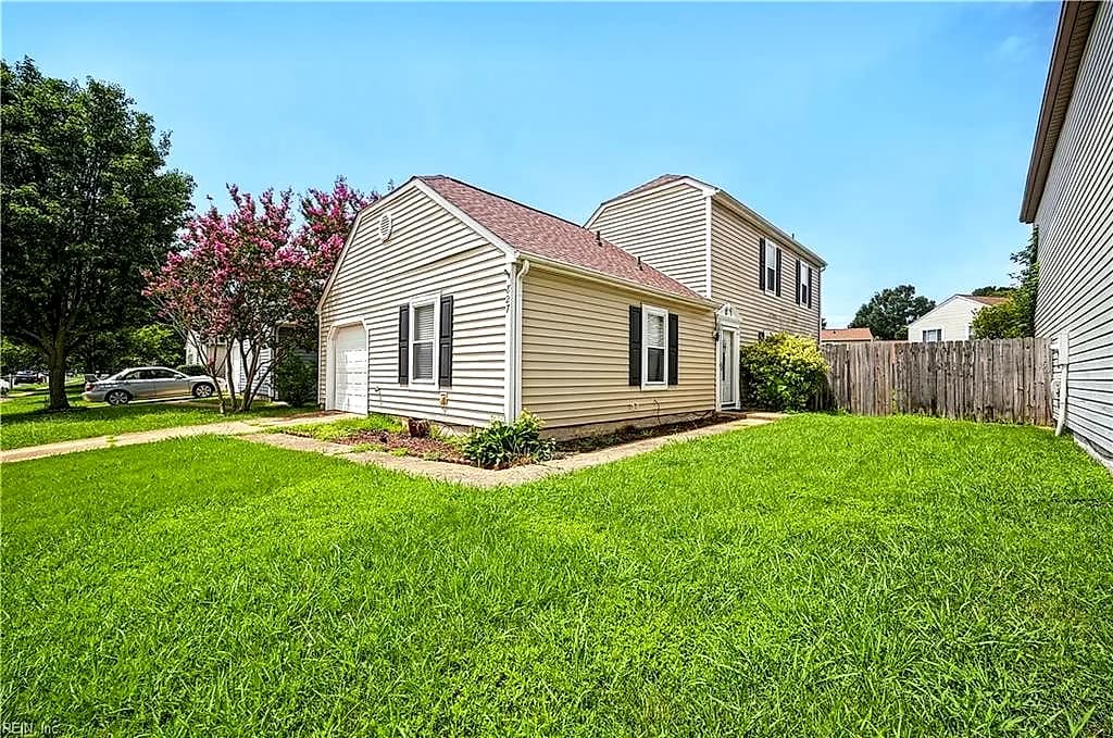 827 Chimney Hill PW, VIRGINIA BEACH VA 23462 - Main photo