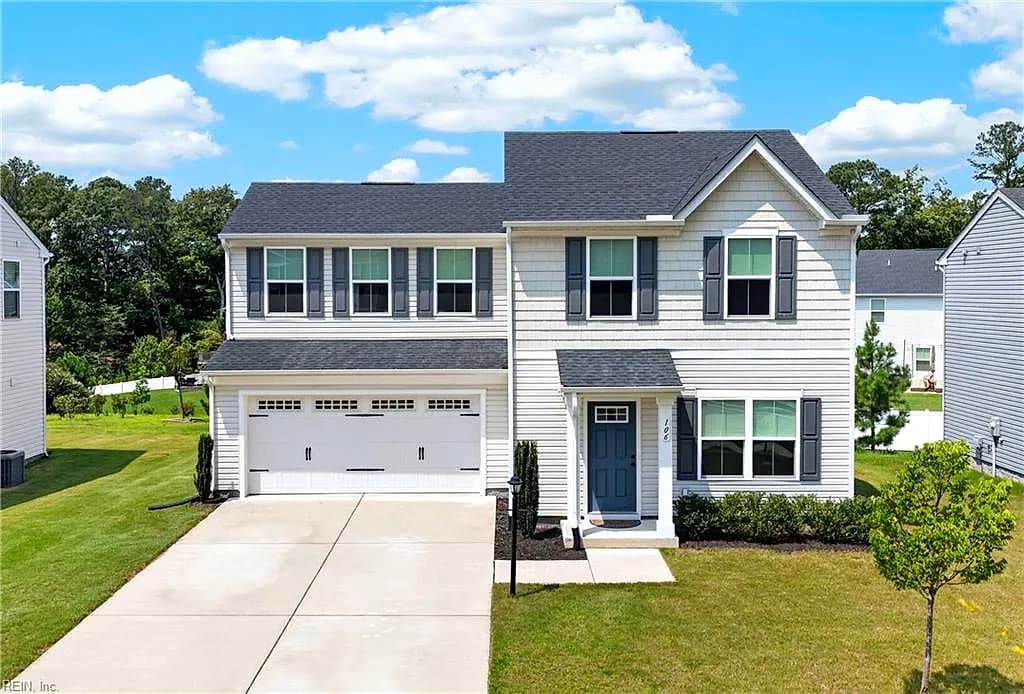 106 Makayla DR, WILLIAMSBURG VA 23185 - Photo 5