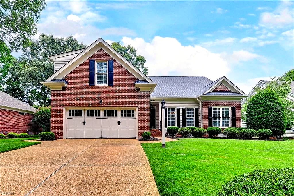 4088 Thorngate DR, Williamsburg — 4 bed Residential, 2,310 sqft